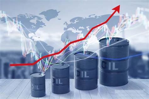 受国际局势影响，原油期货上涨趋势明显，对国内油价带有哪些影响？