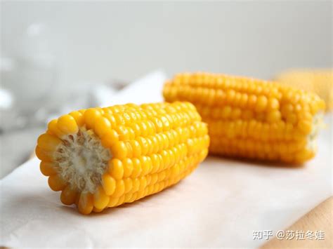 吃玉米好吗