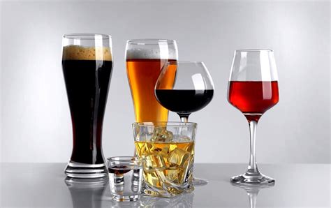 啤酒，白酒，红酒，葡萄酒等哪个消量大?