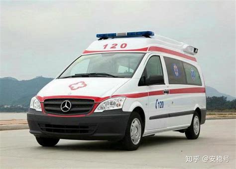 国内十大救护车品牌