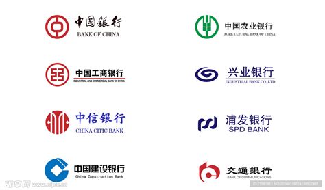 国内的八大商业银行是哪几家？