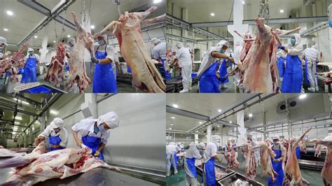 国外肉类加工厂出现新冠肺炎聚集性感染，进口的肉类携带病毒吗?