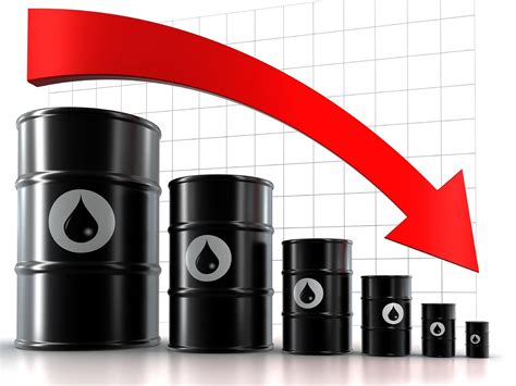 国际油价在1个月内下跌约15%，创下近30年来最大单月跌幅。你...