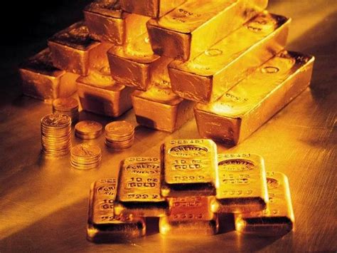 国际黄金市场有哪些？