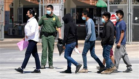 在美国的非法移民会被遣返吗？
