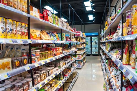 在超市购买到过期食品可以接受么？
