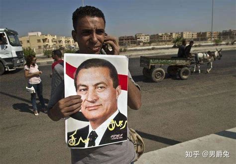 埃及的奇迹or埃及的耻辱，去世的埃及前总统穆巴拉克究竟是哪个？