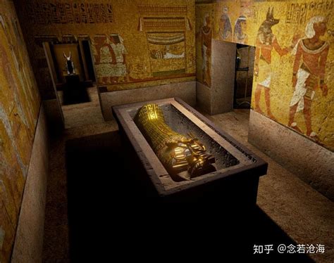 埃及金字塔里存放着法老的尸体吗？