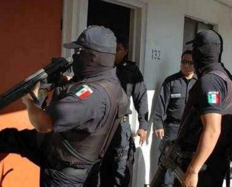 墨西哥毒贩武装的战斗力如何，为什么不直接夺取政权？