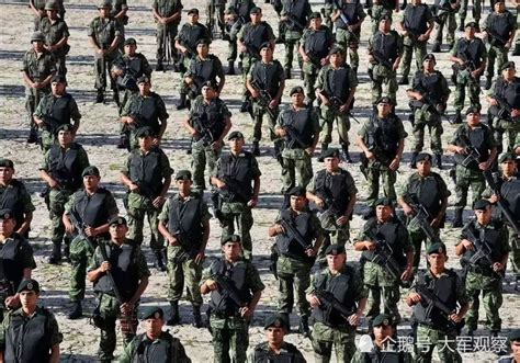 墨西哥毒贩这么猖獗，墨西哥首富为何没有被威胁？