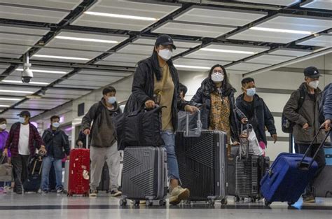 外国人可以从香港入境深圳吗？