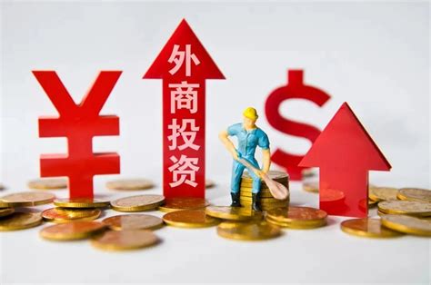 外资投资中国，主要是投资哪些领域？
