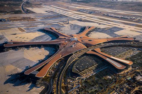 大兴国际机场什么时候开始建的?