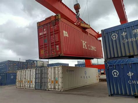 大连集发环渤海集装箱运输有限公司怎么样？