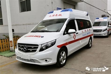 天津救护车