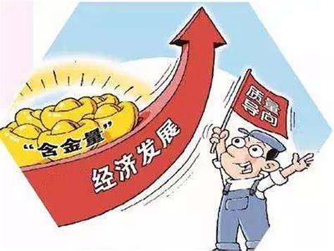 如何切实推进中国经济高质量发展