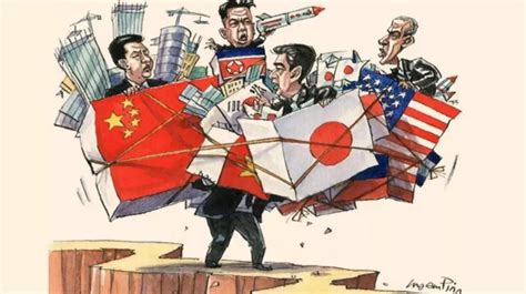 如何理解中国国际秩序变革的主要力量