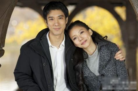 如何评价王力宏和李靓蕾的婚姻?