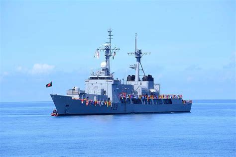 孟加拉海军力量怎么样?