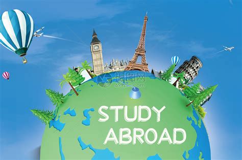 学什么专业比较容易出国留学？