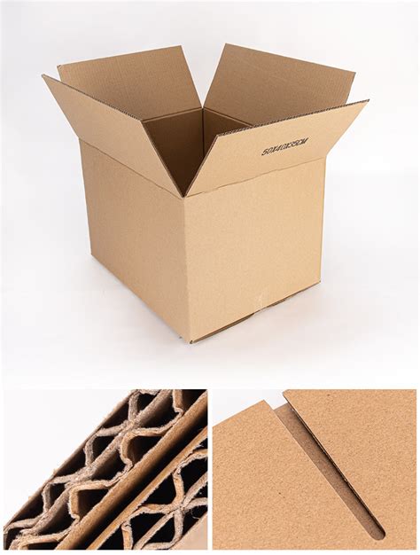 小型纸箱厂只做快递箱