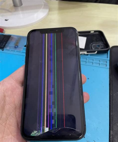 小米手机屏幕摔碎了怎么办啊 修要多少钱啊