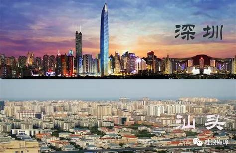 广东福建两省经济特区