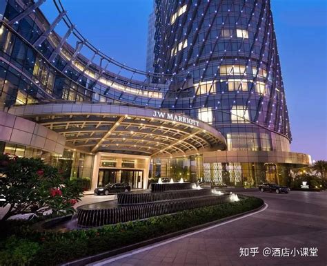 广州最豪华的酒店排名