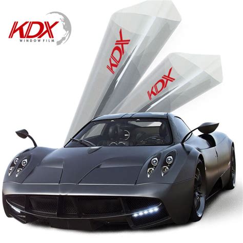 康得新KDX青蜂全车汽车贴膜太阳膜好用吗