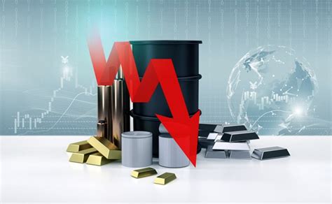 影响现货原油的价格因素都有哪些？
