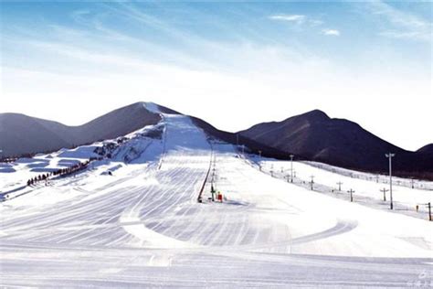 徐州有滑雪场吗