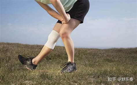 怎样锻炼保护膝关节图片