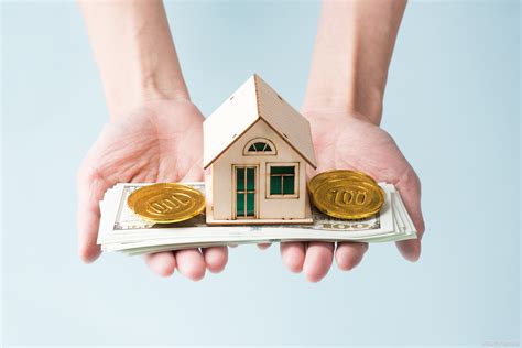 房贷利率和房屋抵押贷款利率
