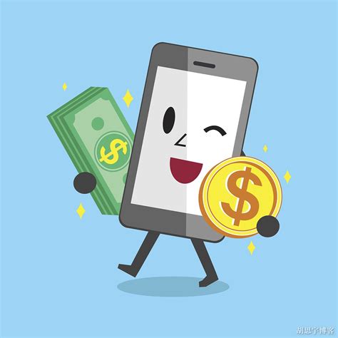手机赚钱可靠吗？