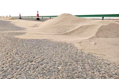 找砂网的小编，你知道砂石和沙石的区别吗？