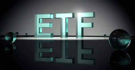 投资ETF的优势有哪些