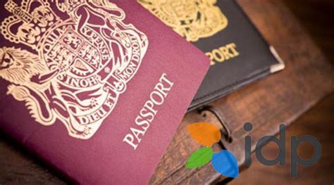 探访在英国留学的朋友应该如何办理签证