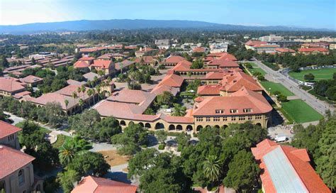 斯坦福大学是怎样诞生的?