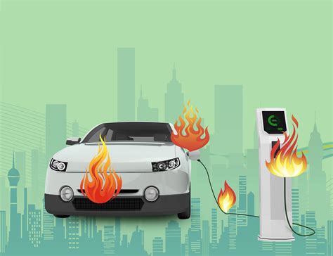 新能源汽车面临的问题？