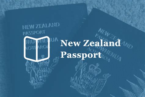 新西兰签证怎么办理