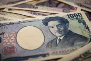 最近日元为什么一直下跌