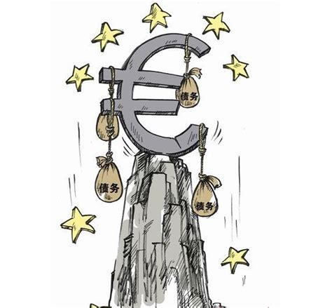 欧债危机问题