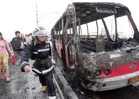 武汉公交车爆炸案