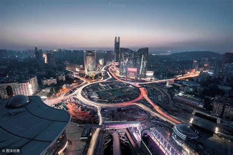 武汉是几线城市2021