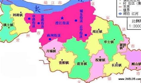 江阴属于哪个市