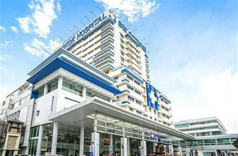 泰国医院排名