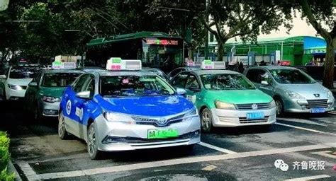 济南新能源出租车为什么这么贵