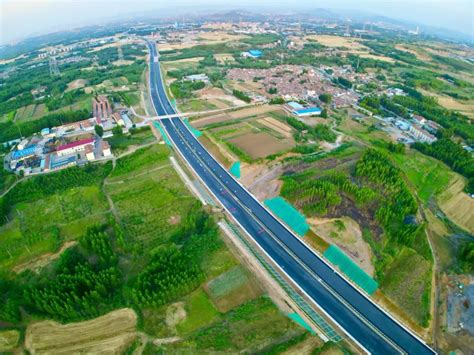 济南潍坊高速设哪些出入口?