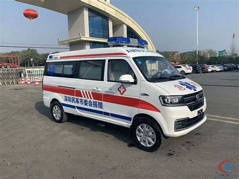 济南120救护车