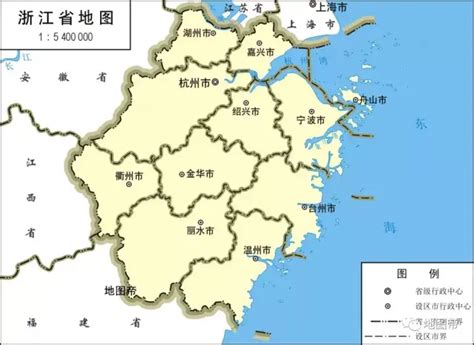 浙江省的省会城市是哪里？